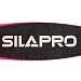 SILAPRO Самокат разборный 3-х колес. ( PVC 10см) алюминий, пластик, до 70кг