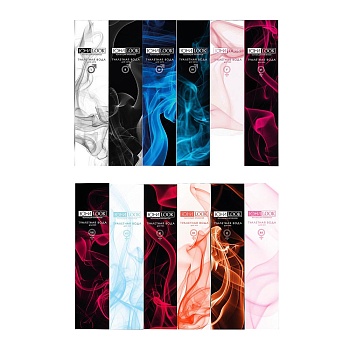 юниlook туалетная вода, 2 вида: женская и мужская, 12 ароматов, 35 мл