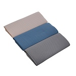 салфетка для сушки посуды тм vetta классика, 38x50см, микрофибра, 300г/кв.м, 3 цвета от магазина Барс