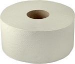 туалетная бумага 200м на втулке "тб-200-1" целлюлоза