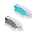 щетка-утюжок трансформер тм vetta, 15,5, см, пластик, 2 цвета