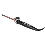 leben плойка для укладки, тонкая, мелкие кудри, d9,8мм, 25вт, 220-240в интернет-магазин «Барс»