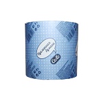 туалетная бумага 54м.соло 1-сл.без втулки 1/24