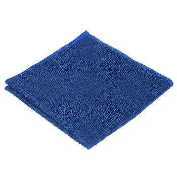 vetta салфетка из микрофибры универсальная, 30х30см, 220г/кв.м.
