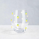 стакан тм millimi фрукты, 540мл, стекло интернет-магазин «Барс»