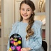 ЮНИLOOK Набор лаков для ногтей 3шт*8,8г