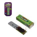 игроленд игрушка - сюрприз "жвачка с тараканом", 15х8см, pp, бумага интернет-магазин «Барс»