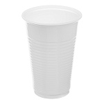 стакан окрашенный тм vip, 200 мл, полипропилен, 12 шт от магазина Барс