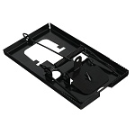 мышеловка тм inbloom, 11.5х6.5см, анодированный металл от магазина Барс