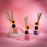 ladecor аромадиффузор, 50 мл, lavender, peony, jasmine