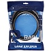 RAIN Шланг для душа, 150см, 1/2"(Имп)-1/2"(Имп), ПВХ, латунь, антитвист, графит