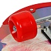 SILAPRO Скейтборд 75х25см (усилен.алюм. крепеж, 5240 PVC 608Z) макс. нагрузка 50кг