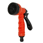 inbloom пистолет-разбрызгиватель, 7 режимов, пп от магазина Барс