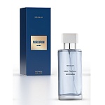 new galaxy парфюмерная вода мужская noir opium, 100 мл