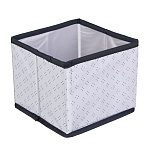 vetta короб без крышки, 15x15x13 см, «дафна», оксфорд от магазина Барс