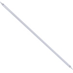 inbloom светильник светодиодный для растений 87х2х3см, 45 led, фиолетовый, 14вт, 220в, рс, металл от магазина Барс