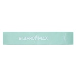 silapro max фитнес-резинка, 600х50х0.5мм, 7-9кг, латекс