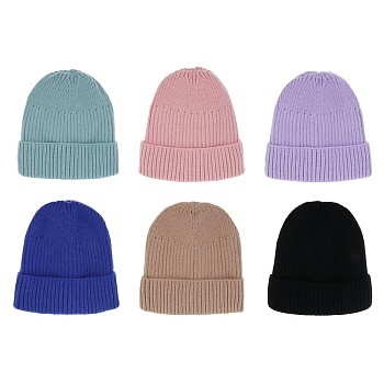 galante шапка детская, р.54, 100% акрил, цвета в ас-те, оз25-21