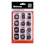 ермак набор резиновых прокладок 50шт