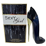 юниlook туалетная вода женская sexy girl, 85 мл