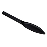 inbloom лопатка 32х4см, марганцевая сталь от магазина Барс