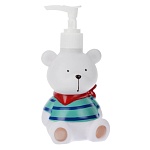 диспенсер для мыла-пены детские герои от магазина Барс