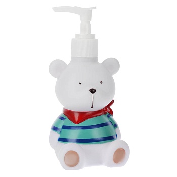 диспенсер для мыла-пены детские герои от магазина Барс