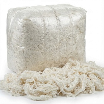 ветошь путанка (упак. 10кг)