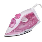 leben утюг с отпаривателем 1800 вт, тефлон интернет-магазин «Барс»