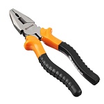 плоскогубцы 180мм "классик" шлифованные ермак