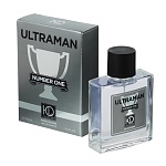 туалетная вода мужская "ultraman number one", 100 мл
