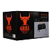 Гриль туристический тм GRILLBOOM, 37,5х25х36см