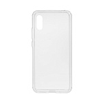 by чехол для смартфона прозрачный, xiaomi redmi 9a, силикон от магазина Барс