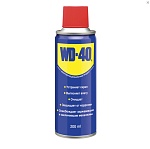 средство wd-40 универсальное, 200 мл  чз