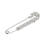 брошь булавка, сплав, бж25-29