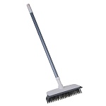 vetta щетка для пола телескоп, полипропилен, черенок: 114,5 см, насадка: 25х7х5 см