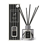 new galaxy диффузор legend collection, 100 мл., bergamot oudwood