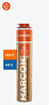 пена монтажная 1000мл.marcon pro* 65 (всесезонная)