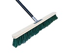 щетка для пола без ручки 800мм (средняя жесткость щетины)