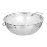 vetta эстин дуршлаг на ножке 22см, нерж.сталь интернет-магазин «Барс»