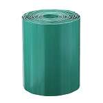 inbloom лента бордюрная полипропиленовая, 15см x 9м, "гофра" от магазина Барс