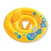 INTEX Круг надувной My Baby Float с сиденьем и спинкой, 67см, от 1 до 2 лет, 59574NP