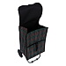 Тележка + сумка тм VETTA, до 20кг, 84x32x28см, 29 л, оксфорд, колеса ЭВА d14см