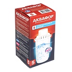 сменная кассета тм аквафор, в5 от магазина Барс