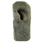 рукавицы суконные 10/100