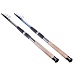 AZOR FISHING Спиннинг "Рефлектор", телескоп., файбергласс, 3м, тест 50-150гр