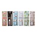LADECOR Аромадиффузор 30 мл (Tropical/Sandalwood/Milk/ Mediterraneanmorning/Wintermorning/Caribbean)