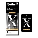 ароматизатор подвесной тм new galaxy x-edition, 5 гр., million