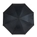 Зонт реверсивный (обратное сложение), сплав, пластик, полиэстер, 58 см, 8 спиц, 3 дизайна