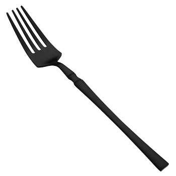 by collection касабланка вилка столовая, 1 пр. на блистере, нерж.сталь 18/10 интернет-магазин «Барс»